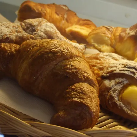 Bed and breakfast Residenza I Ciclamini 2*