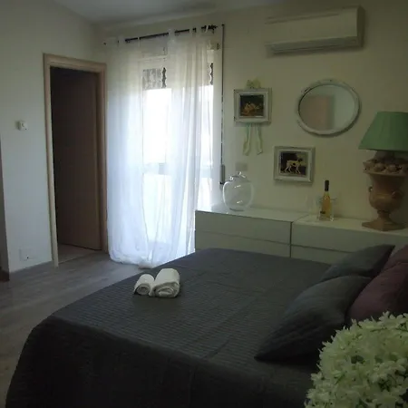 Bed and breakfast Residenza I Ciclamini 2*