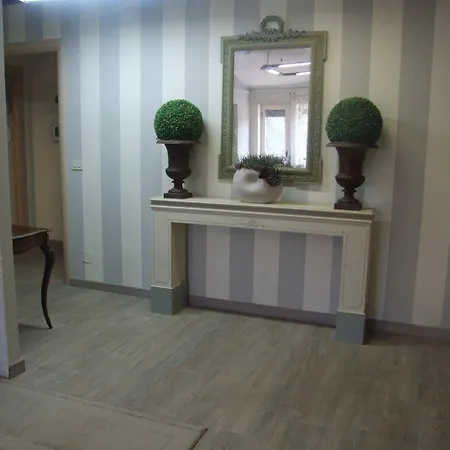 Residenza I Ciclamini 2* Roma