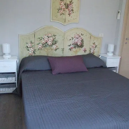 Bed and breakfast Residenza I Ciclamini