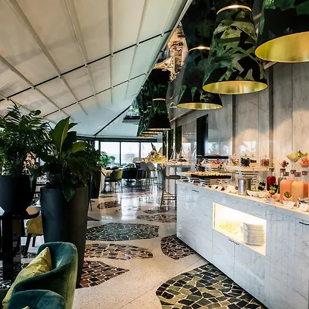 Sofitel Borghese Hotel 5*