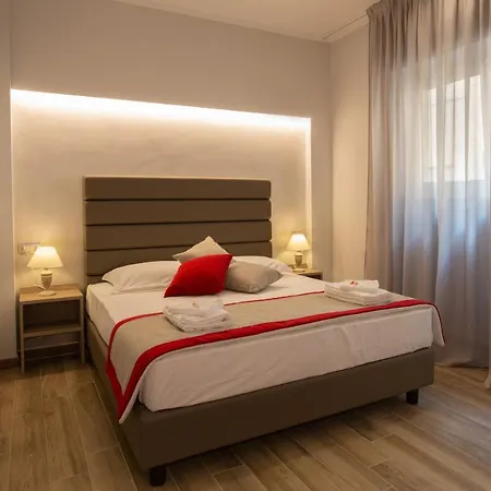 Vatican City Relais Guest house Rome