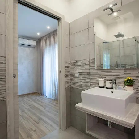 Guest house Vatican City Relais 2*