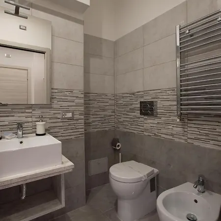 Guest house Vatican City Relais 2*