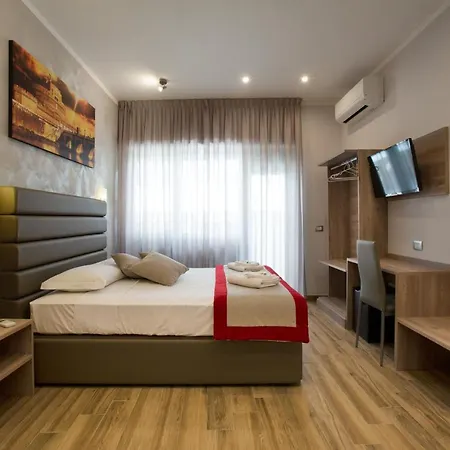 Vatican City Relais Guest house Rome