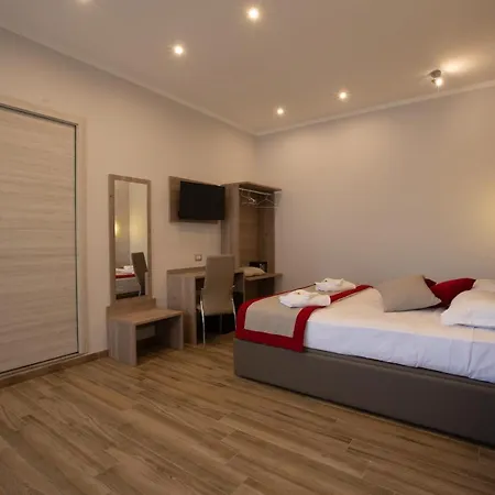 Guest house Vatican City Relais Rome