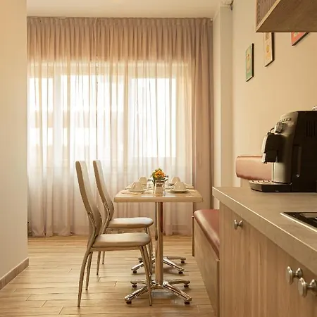 Vatican City Relais Guest house