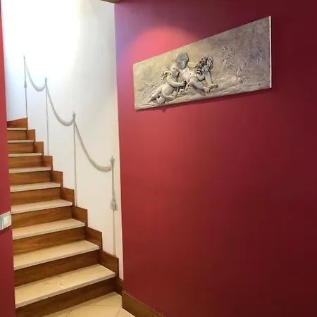 Residenza Sant'anna Attico *