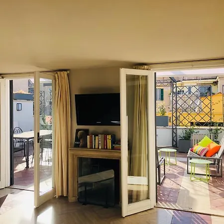 Residenza Sant'anna Attico Apartment