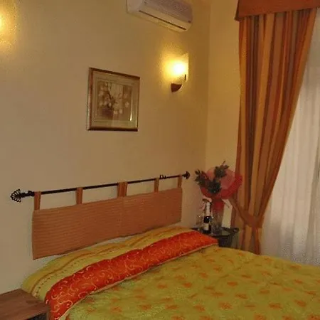 Artpa Apartment Rome