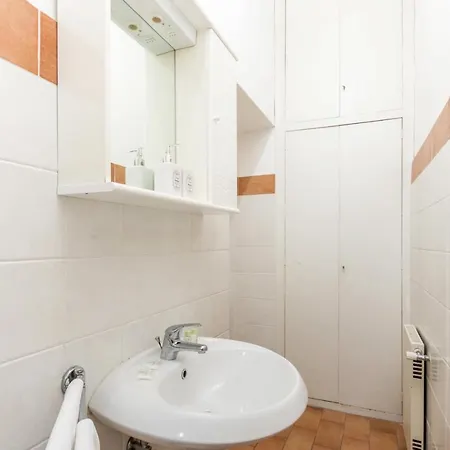 Riari 59 Trastevere - Vacation M&d Apartment *