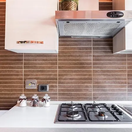 Apartment Riari 59 Trastevere - Vacation M&d