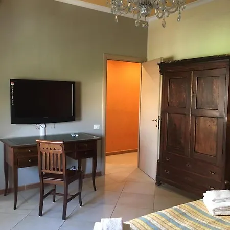Bed & Breakfast Gregorio Vii - Deliziosa A Due Passi Da San Pietro 2*