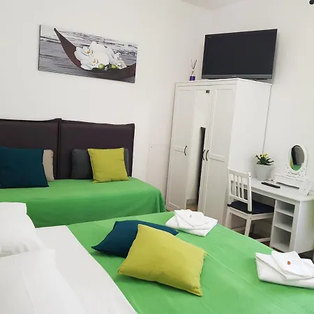 Bed & Breakfast Rose Antiche Vatican Rome