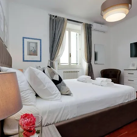 Apartment Colosseo Sunset Rome