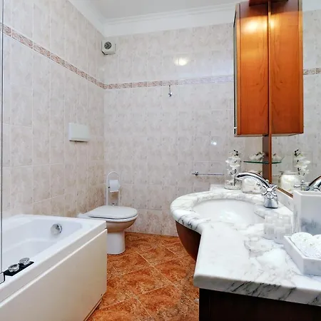 Apartment Colosseo Sunset Rome