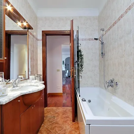 Colosseo Sunset Apartment Rome