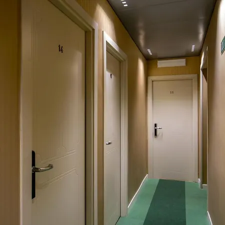 Dorica Hotel 3*