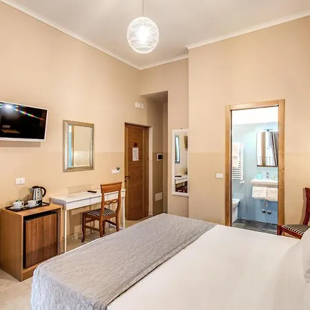La Residenza Bed & Breakfast *