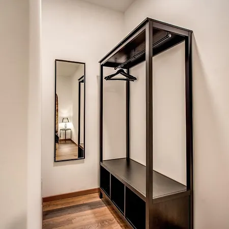 Yh Jacuzzi Loft * Rome