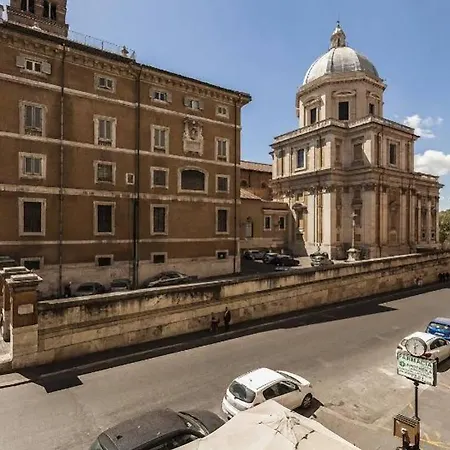 Bed & Breakfast Le Poesie Di Rome