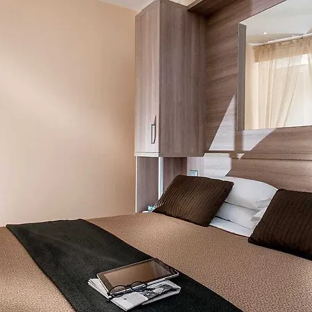 Guest house Catone Vatican 2*