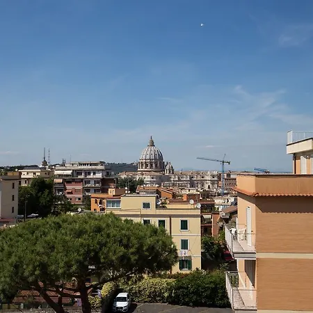 Hotel Casa Tra Noi