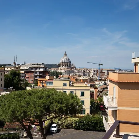 Hotel Casa Tra Noi 3*