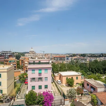 Casa Tra Noi 3*