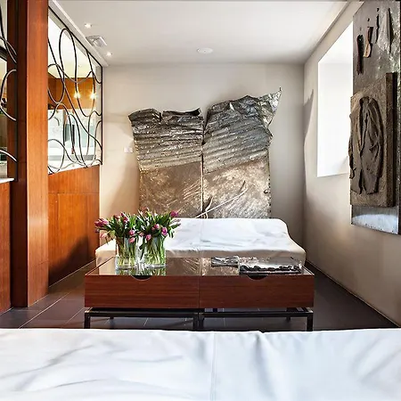 Hotel Metropolis - Di Charme Roma
