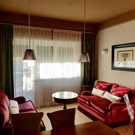 Apartment Residenza Sant'anna Attico *