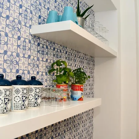 Saint Peter House Germanico Appartamento Roma