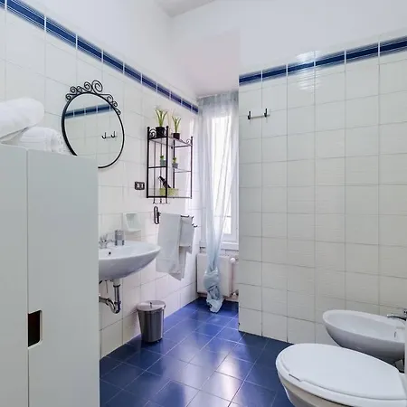Saint Peter House Germanico Appartamento *