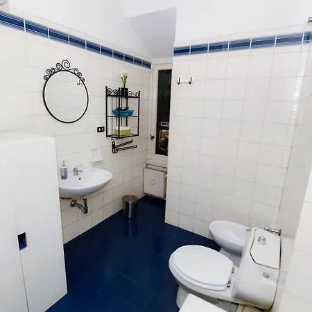 Appartamento Saint Peter House Germanico *