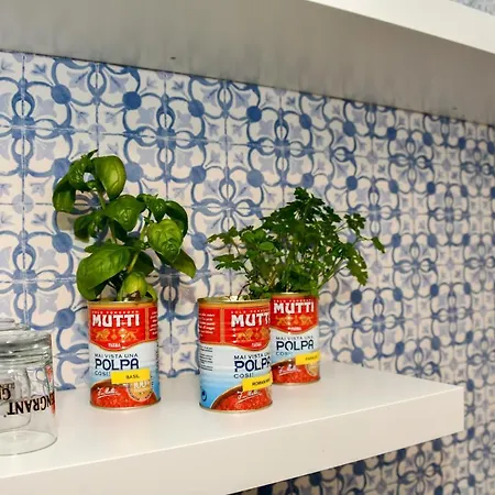Saint Peter House Germanico Appartamento