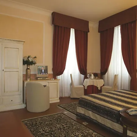 Relais Antico Palazzo Rospigliosi Hotel