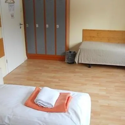 Szálloda Memphis 4*