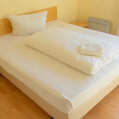 Szálloda Memphis