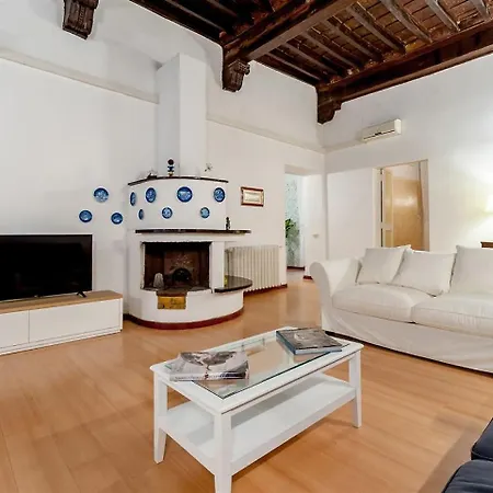 Apartment In - Bramante Luxury Rome