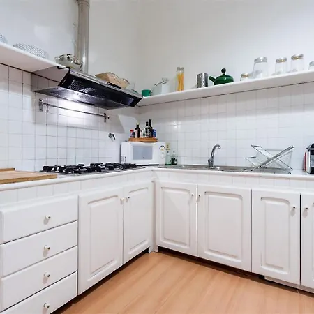 Apartment In - Bramante Luxury Rome
