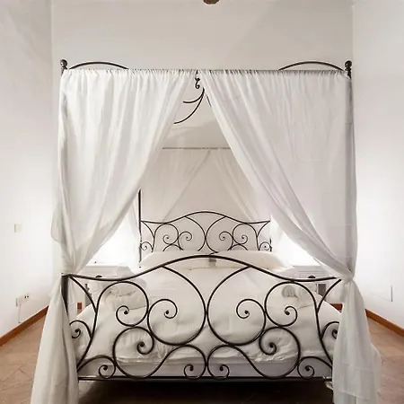 Apartment In - Bramante Luxury Rome
