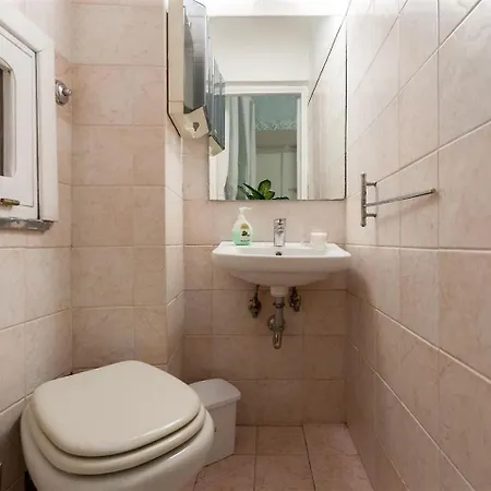 In - Bramante Luxury Rome