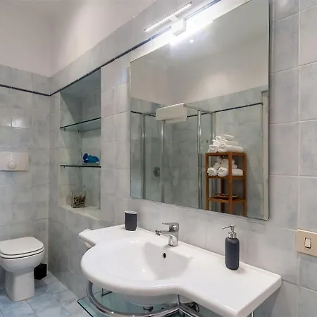 In - Bramante Luxury Apartment