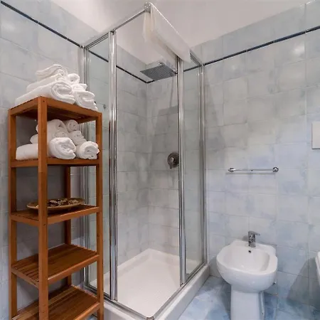 In - Bramante Luxury Apartment