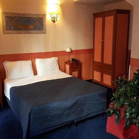 Hotel Relais Antico Palazzo Rospigliosi Rome