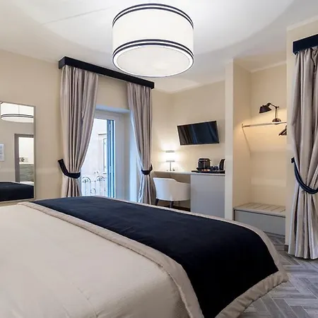 Foro Luxury Penzion 3*