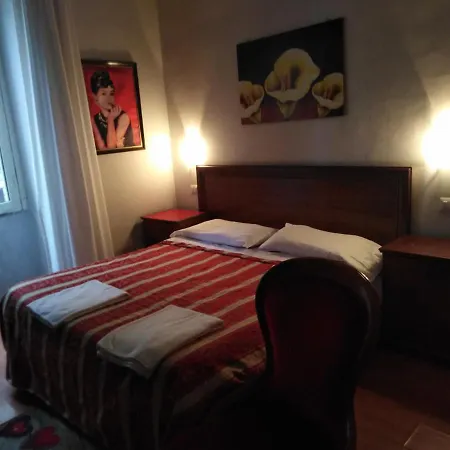 Apartment Gloria *