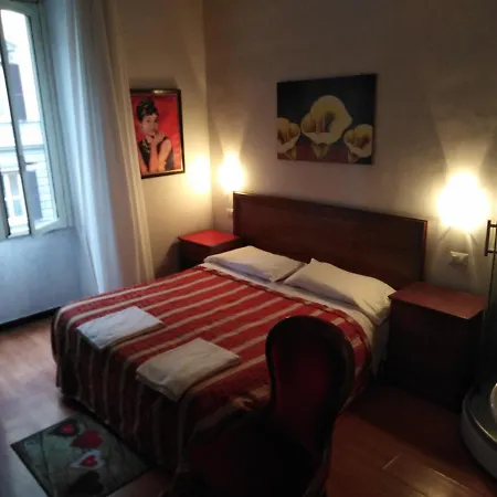 Gloria Apartment