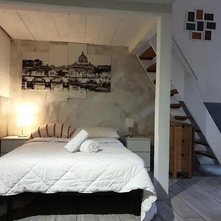 Casa Manzoni Apartamento *