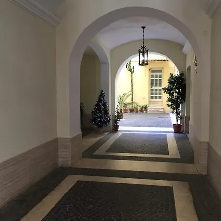 Guest house Saint Peter's Roof 3*